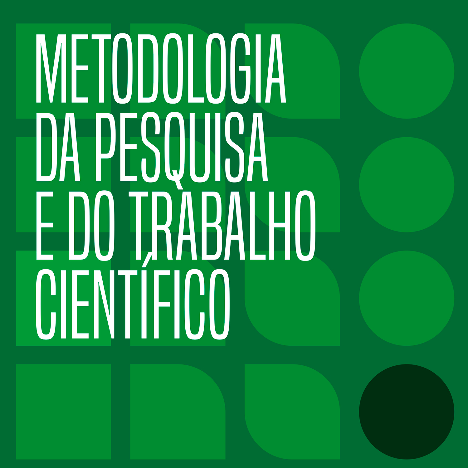 Metodologia da Pesquisa