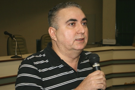 Sérgio Martins