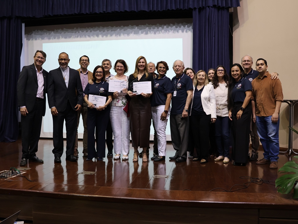 Docente da UCDB conquista primeiro lugar como Pesquisadora Inovadora para o Setor Público no Prêmio Fundect