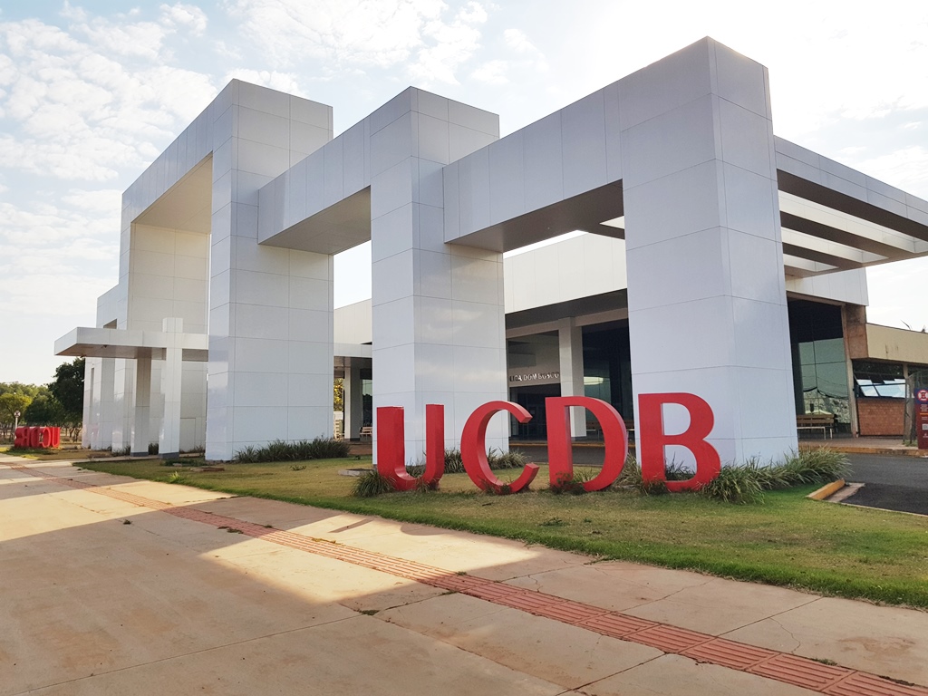 UCDB abre inscrições para o Vestibular de Inverno 2026