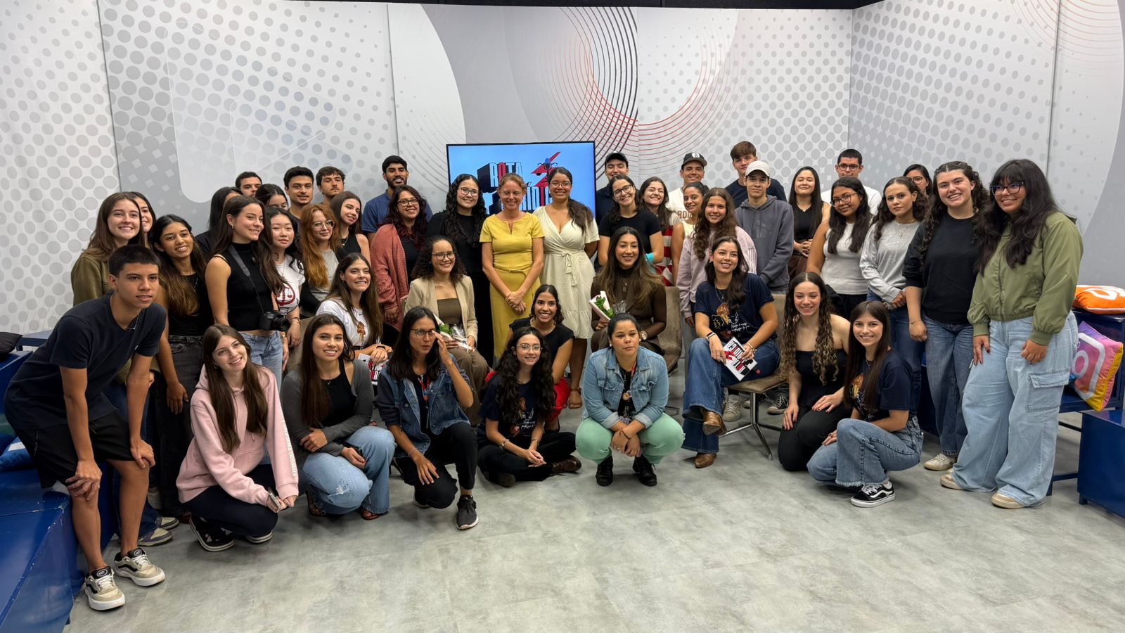 Liga Feminina de Direito da UCDB promove ações pelo Dia Internacional da Mulher