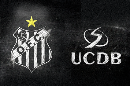 UCDB é a nova patrocinadora do Operário