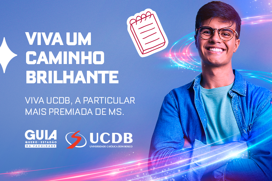Viva um caminho brilhante na melhor de MS
