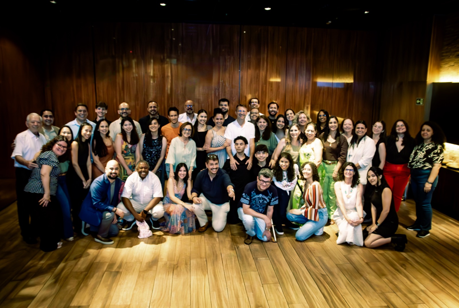 UCDB tem o primeiro programa de Mestrado e Doutorado nota 7 de Mato Grosso do Sul