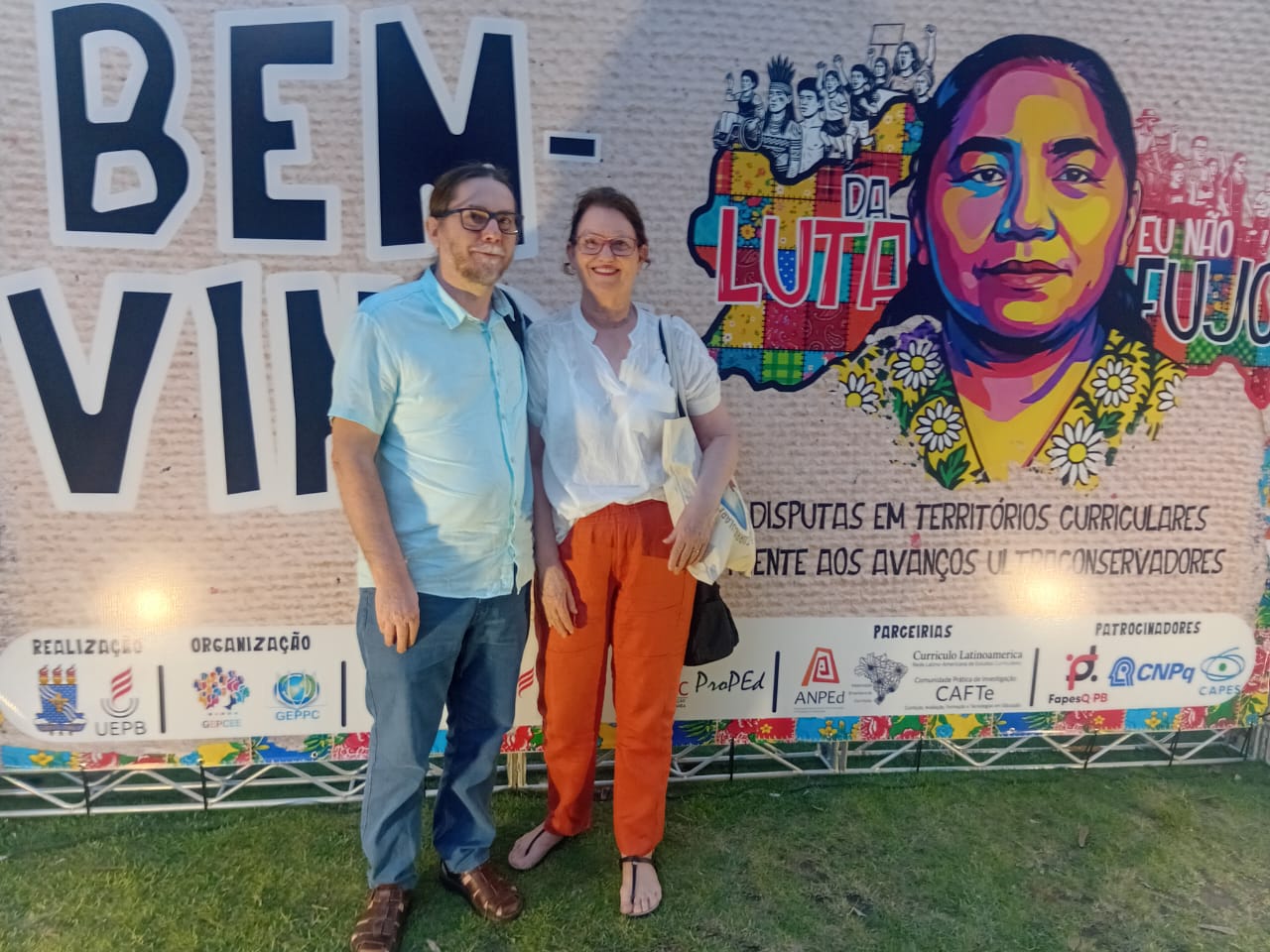 Docentes do PPGE da UCDB participam de evento internacional