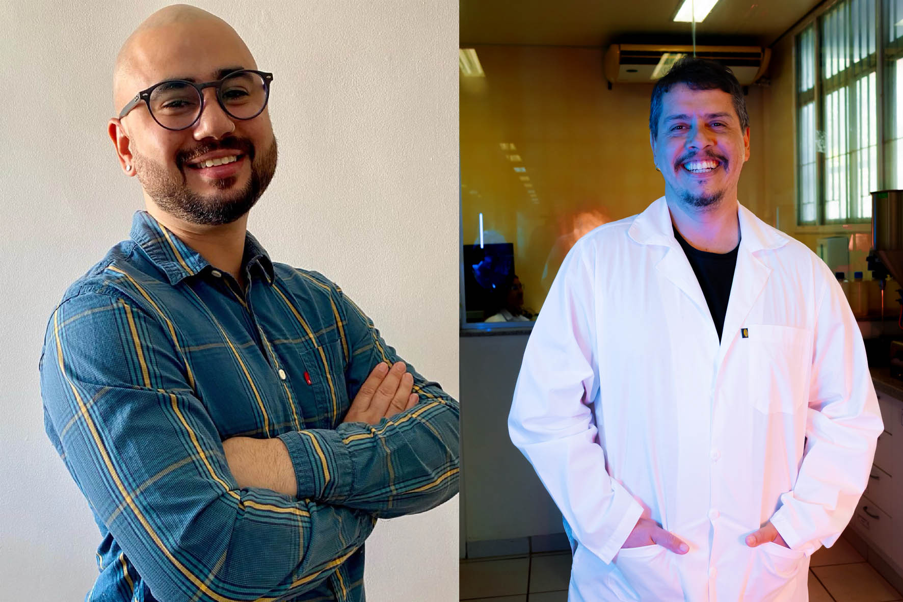 Dois professores da UCDB estão na seleta lista de pesquisadores mais influentes do mundo