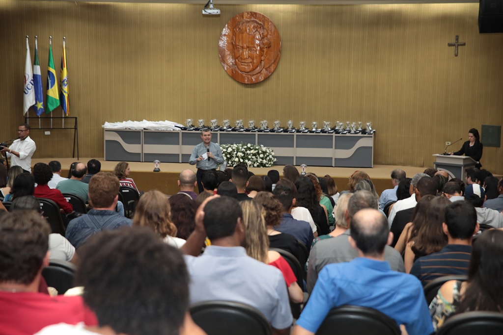 Premiação do Desafio UCDB será nesta quinta-feira