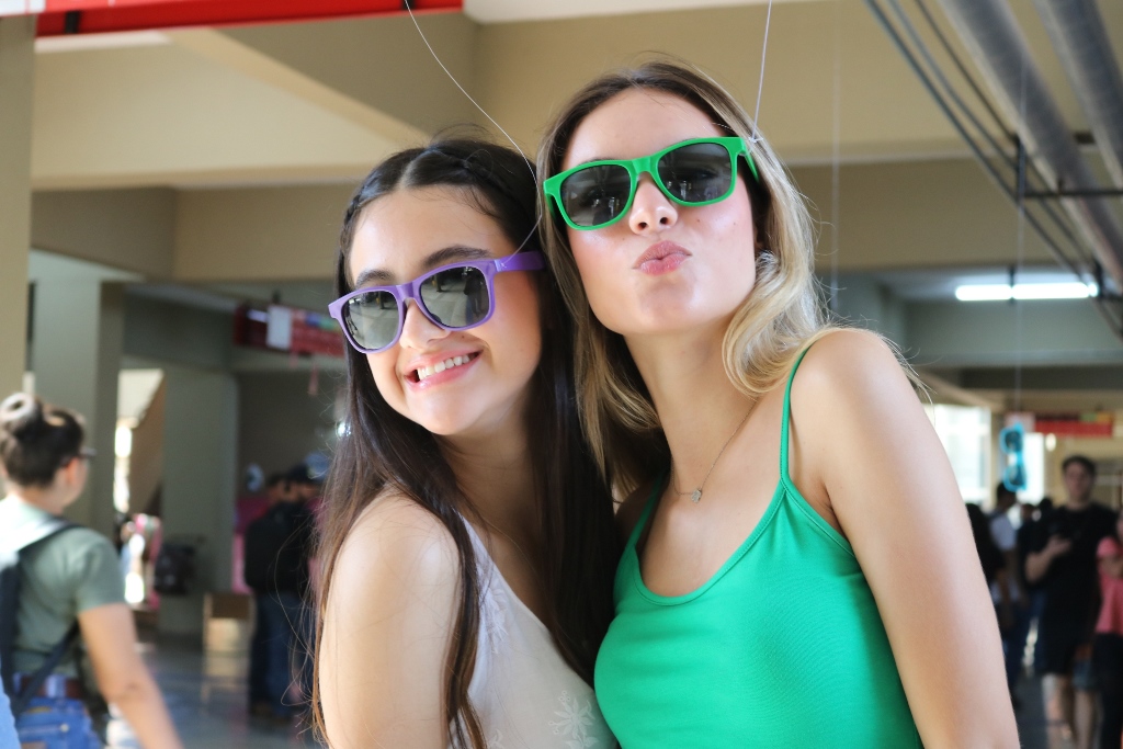 Acolhida UCDB: memória, acolhimento e segurança para os nossos estudantes.