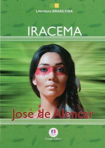 Livro: Iracema