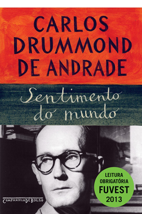 Livro: Sentimentos do Mundo