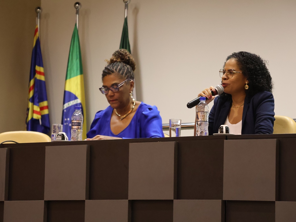 UCDB sedia Seminário de Pós-Graduação em Educação com foco em conhecimento, poder e equidade