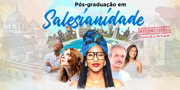 Especialização em Salesianidade está com inscrições abertas; início será em agosto