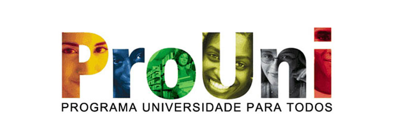 Fiquem ligados no Prouni!