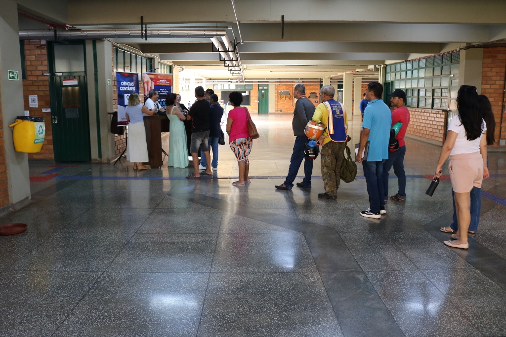 Curso de Ciências Contábeis da UCDB promove ação gratuita de orientação para o IRPF 2026