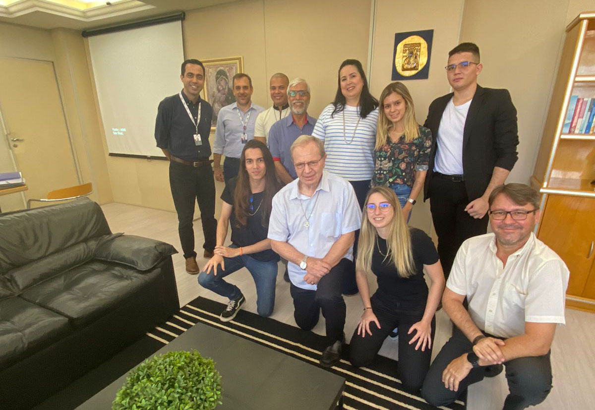 Curso de Administração da Católica traça perfil de futuros universitários