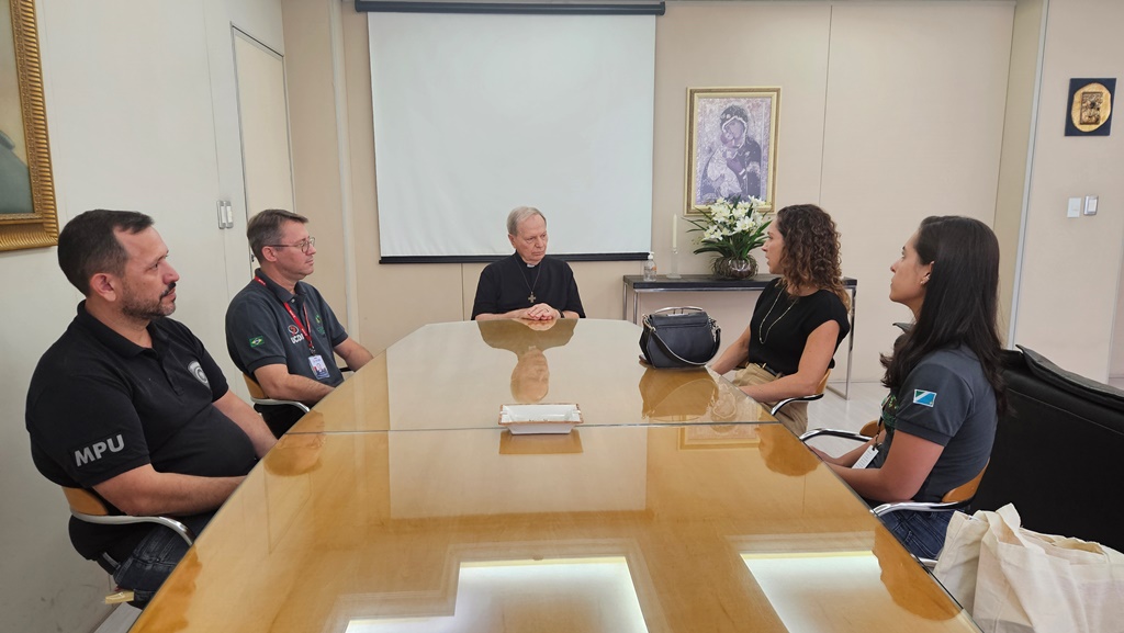 Parceria entre MPT-MS e UCDB atinge mais de 1 milhão de estudantes brasileiros