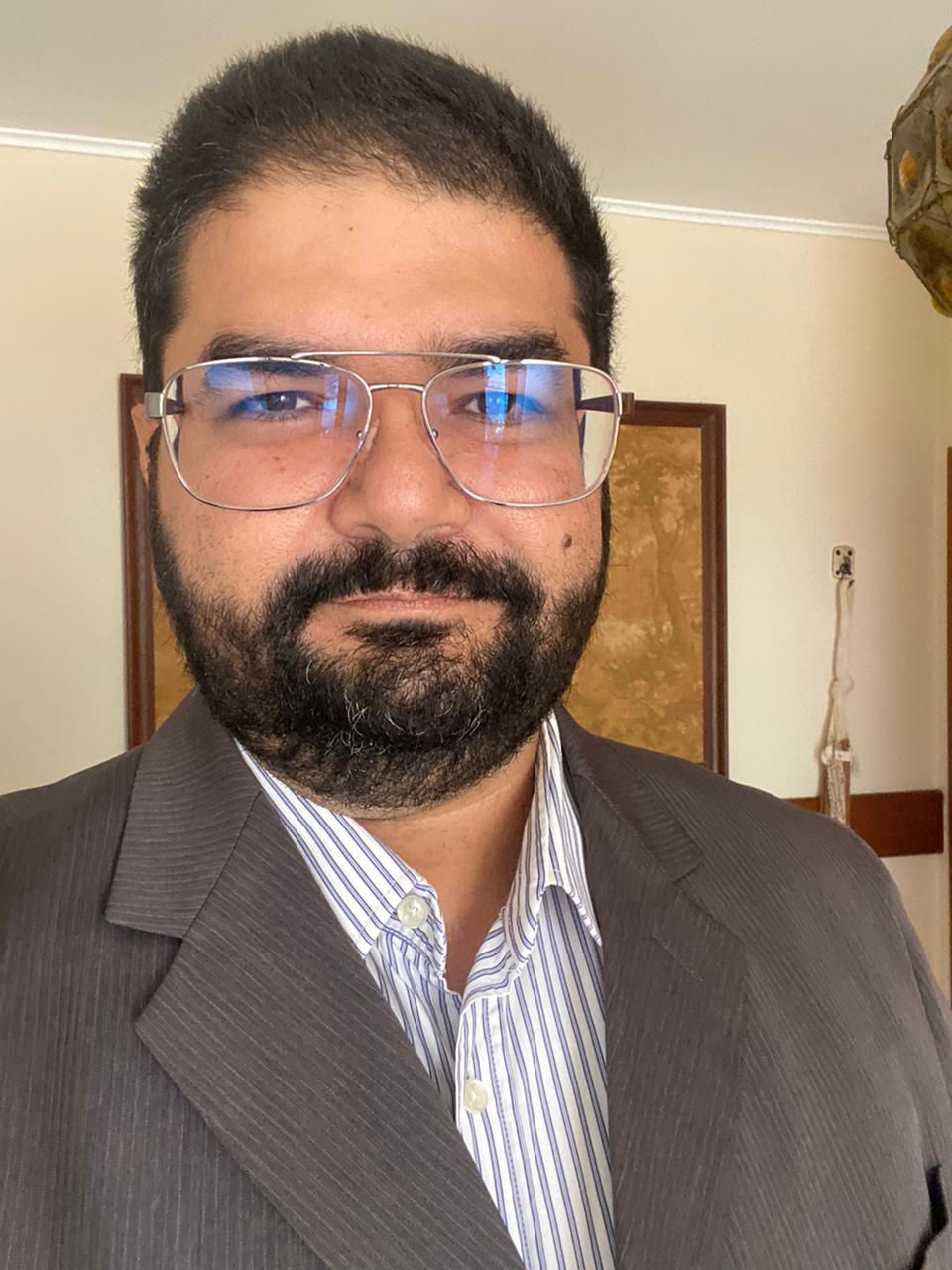 ARTIGO: A segurança de seus dados é você quem faz