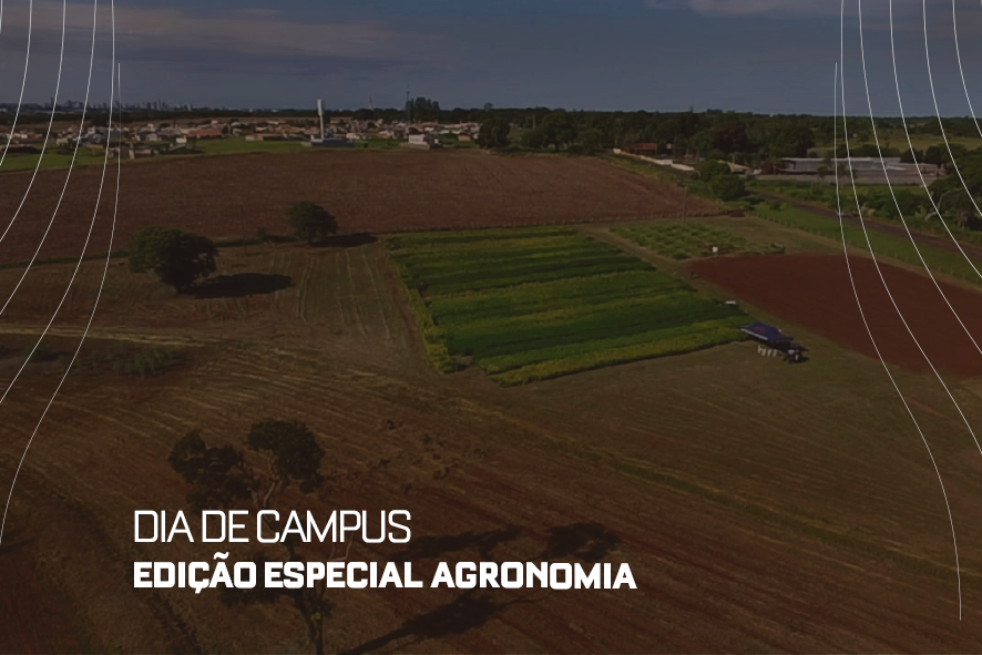 O Dia de Campus da UCDB está de volta!