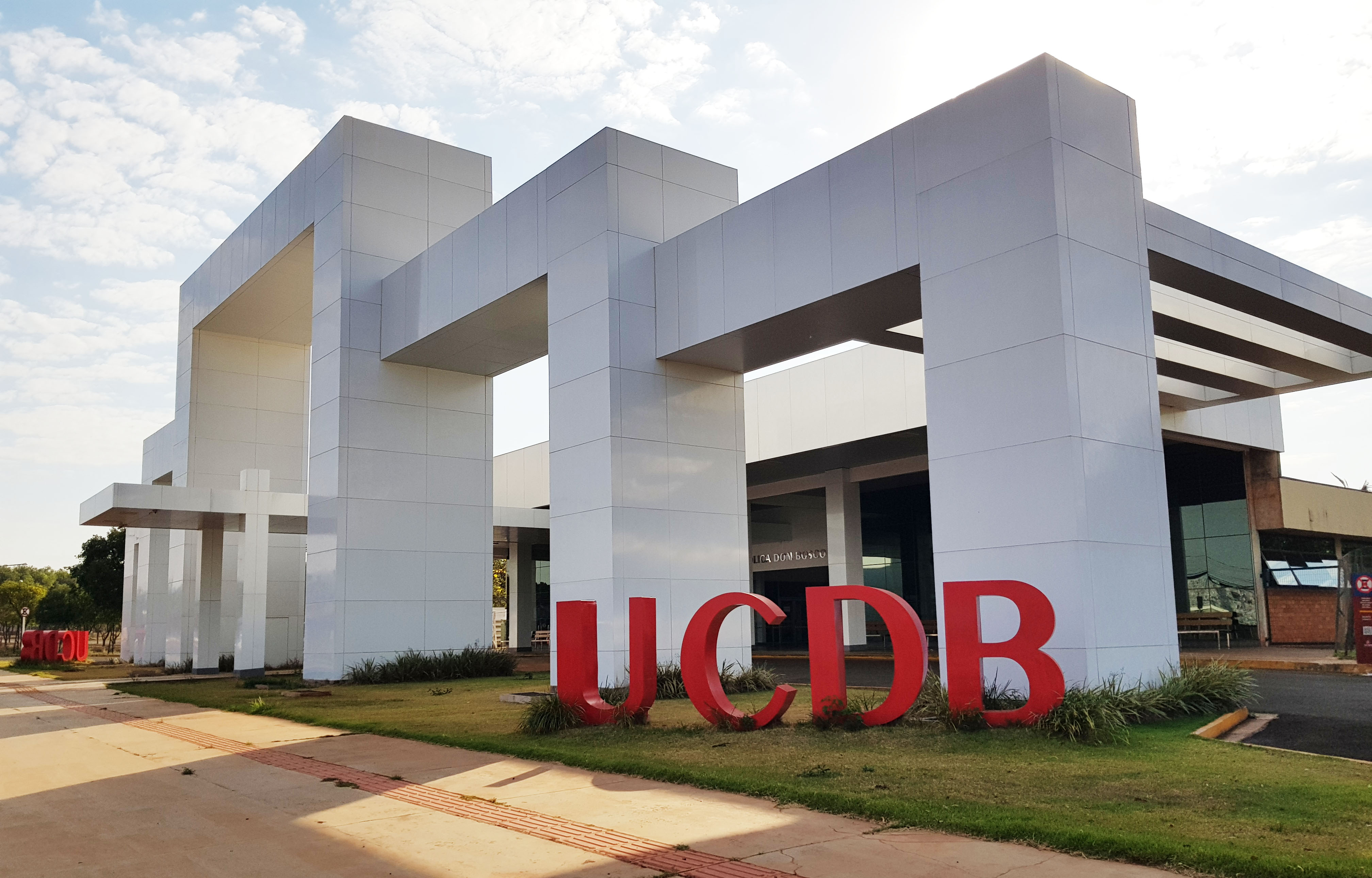 Acolhida Docente da UCDB 2026A começa na próxima segunda-feira