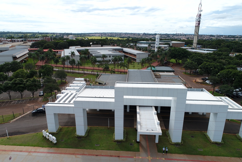 Portadores de diploma já podem garantir vaga na UCDB