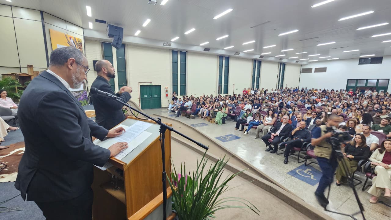 Ecotox 2026 é realizado na UCDB até sexta-feira com mais de 800 congressistas