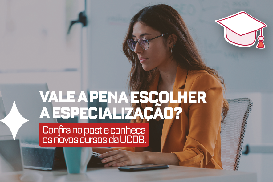 Pós-graduação impacta na carreira?