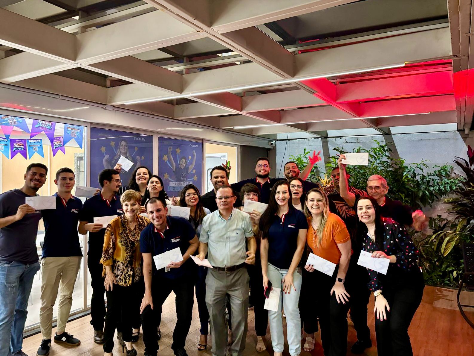 Parceria entre UCDB e Grupo Pereira forma primeira turma do MBA em Gestão de Varejo