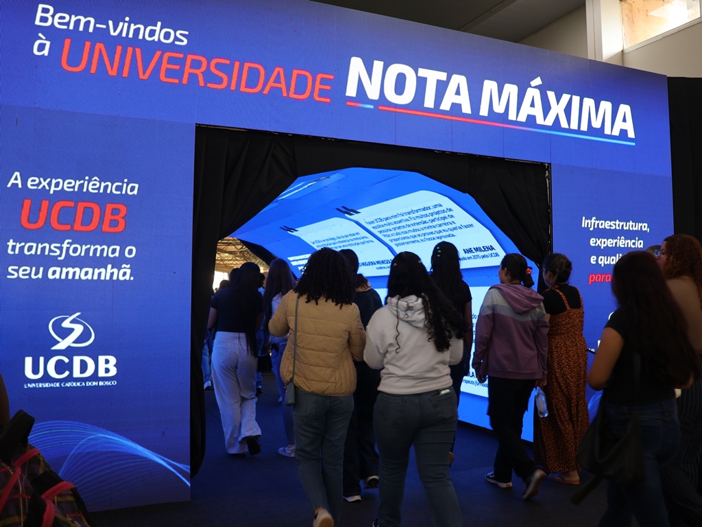 UCDB tem dez cursos entre os 25 melhores de instituições privadas do Brasil