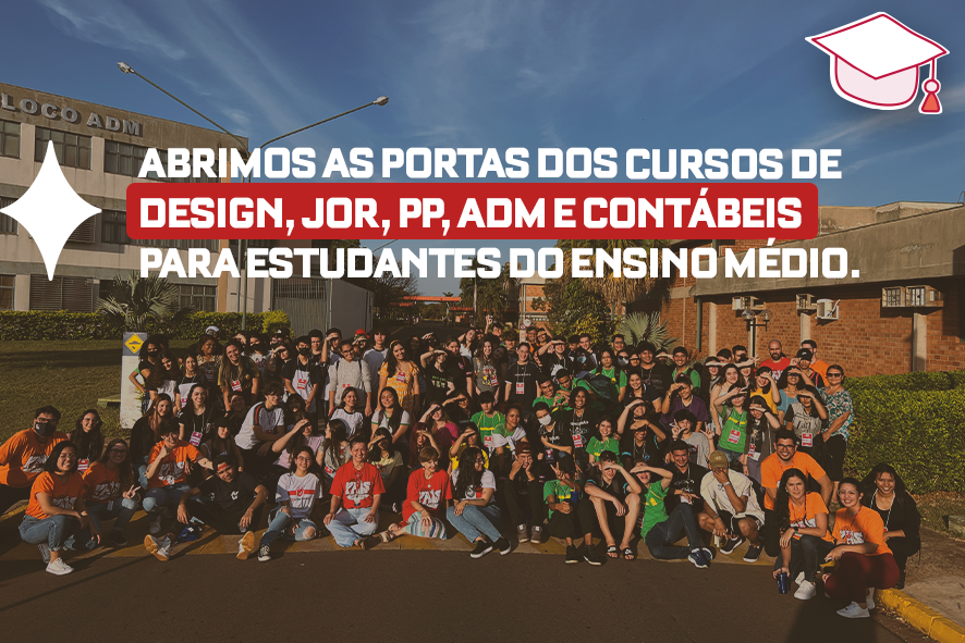 País UCDB foca na prática como experiência para futuros acadêmicos