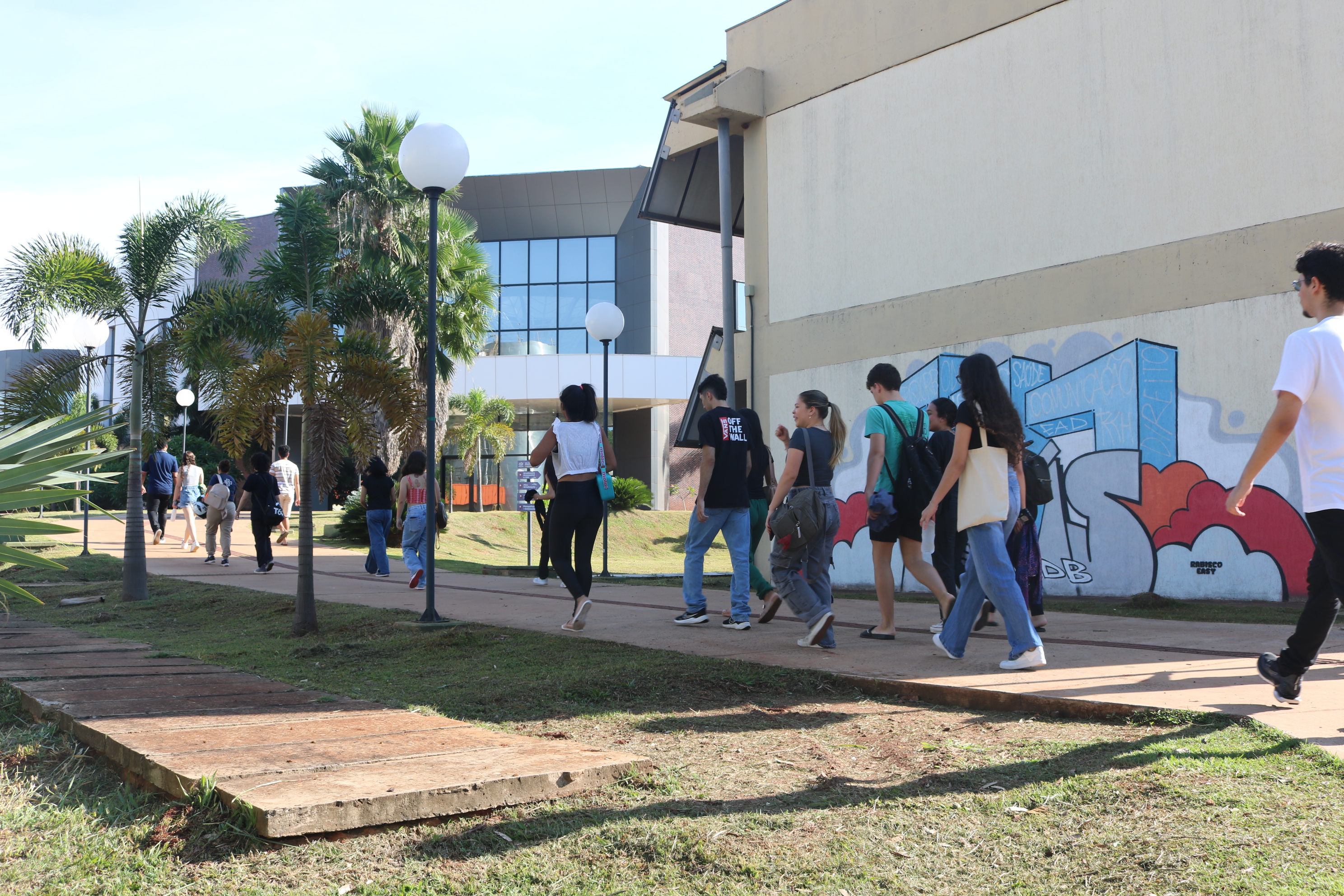De olho no calendário: Vestibular UCDB On-line será na sexta-feira e as provas presenciais serão no sábado