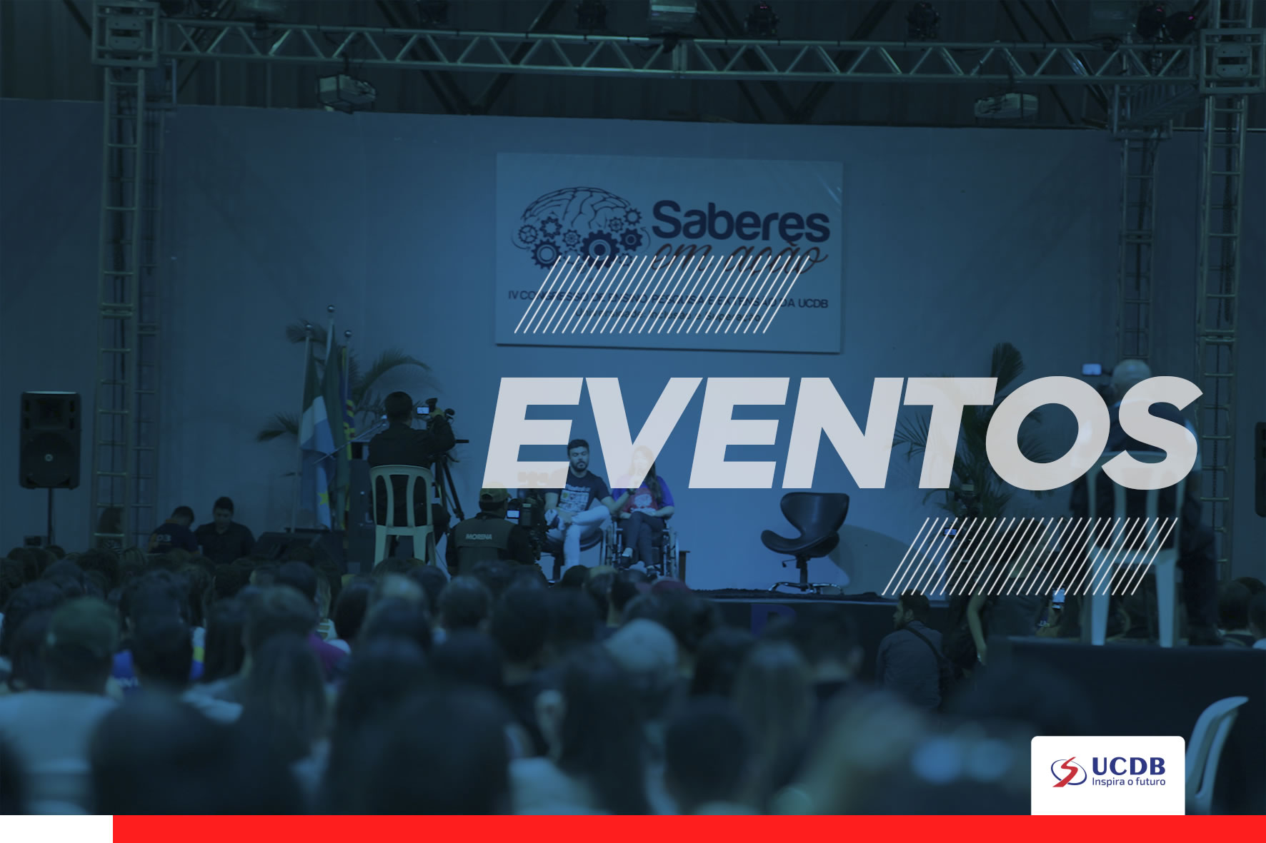 Semana de Enfermagem destaca protagonismo estudantil e valorização da profissão