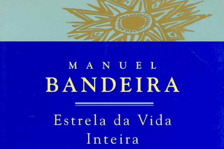 Livro: Estrela da vida inteira