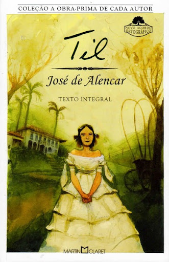 Livro: Til