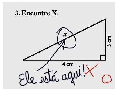 O que não fazer no vestibular