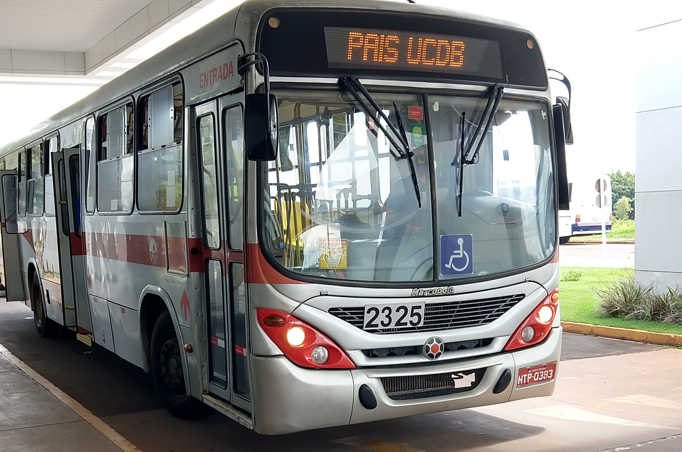 Acadêmicos têm até 25 de janeiro para solicitar passe estudantil na segunda remessa