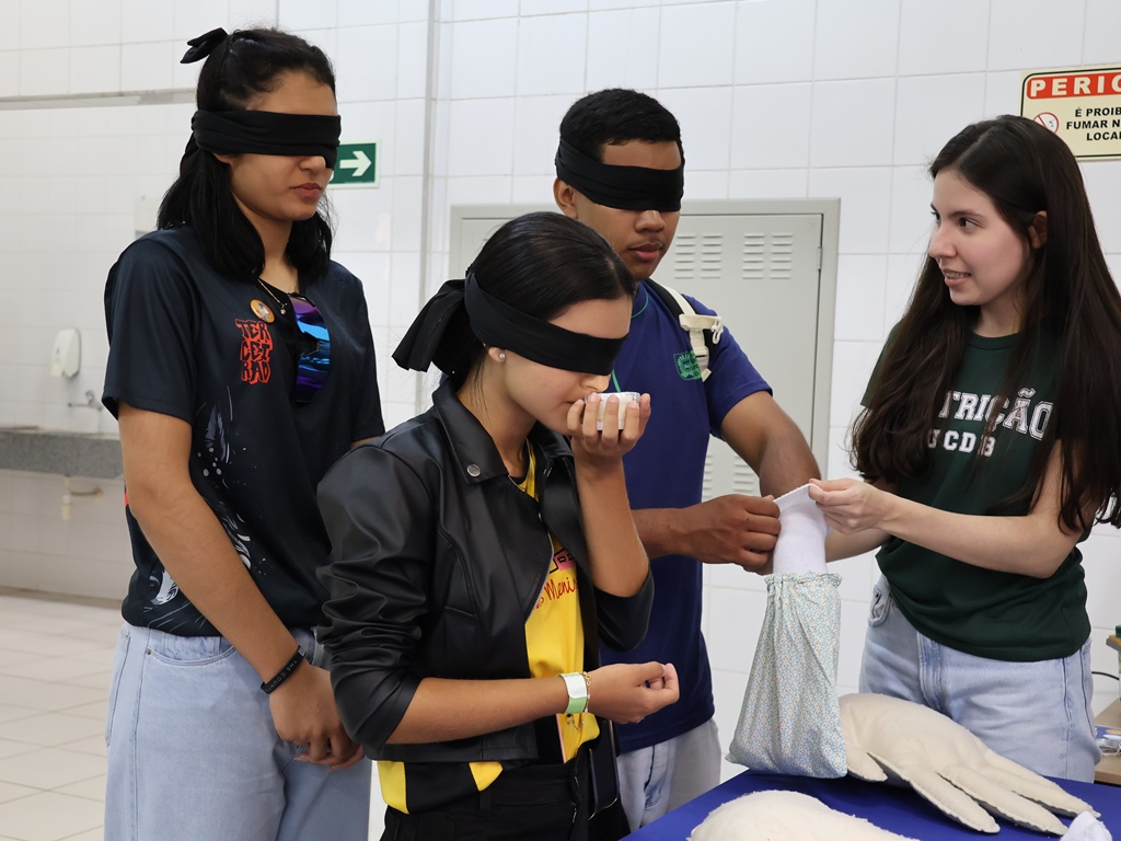 País UCDB chega à sexta edição e se consolida como maior experiência universitária de MS