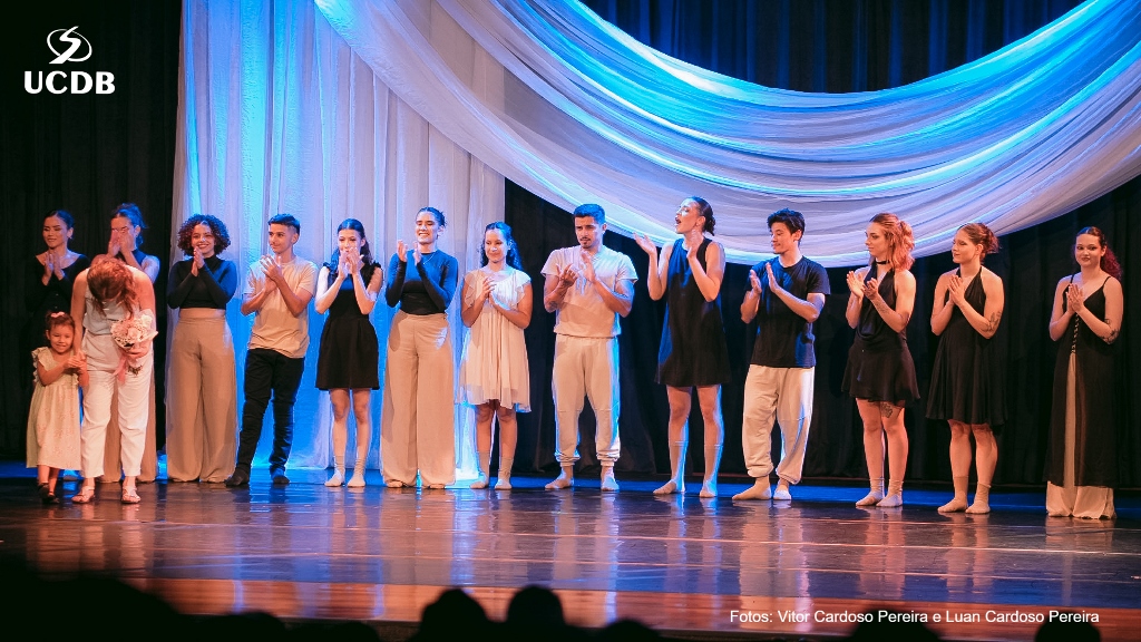 Abertas inscrições para grupos culturais da UCDB