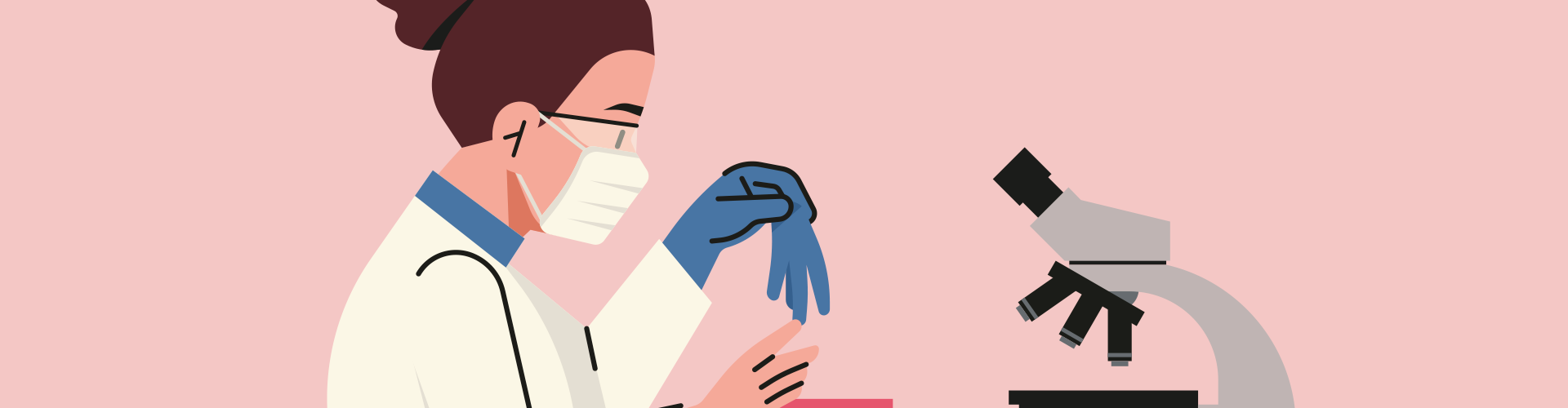 Banner Comissão Interna de Biossegurança (CIBio)