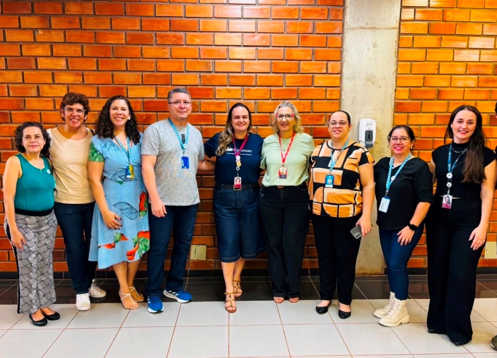 Adaptação de catálogo da UCDB é destaque em Encontro Pergamum