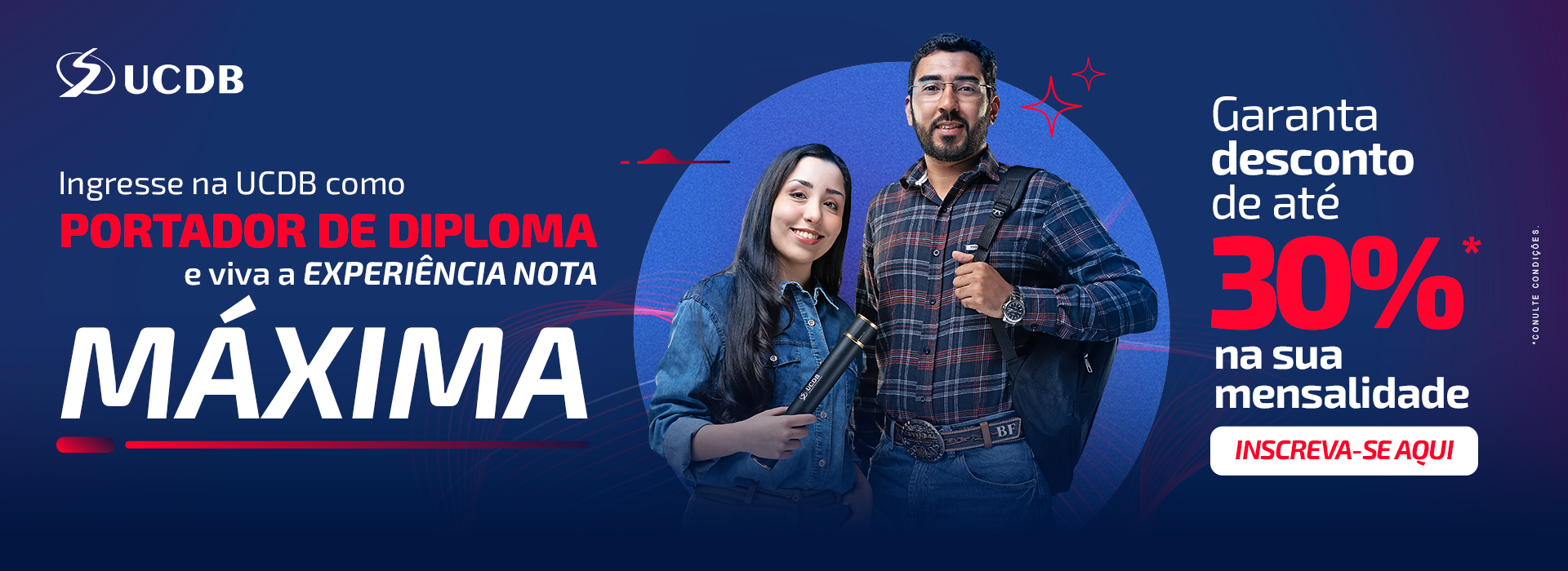 Portador de Diploma 27A