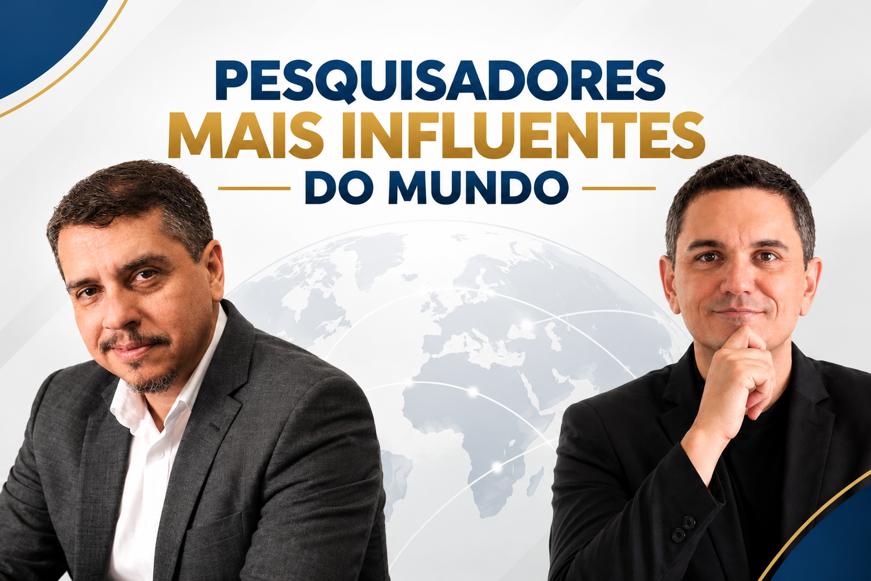 Docentes da UCDB integram ranking dos cientistas mais influentes do mundo