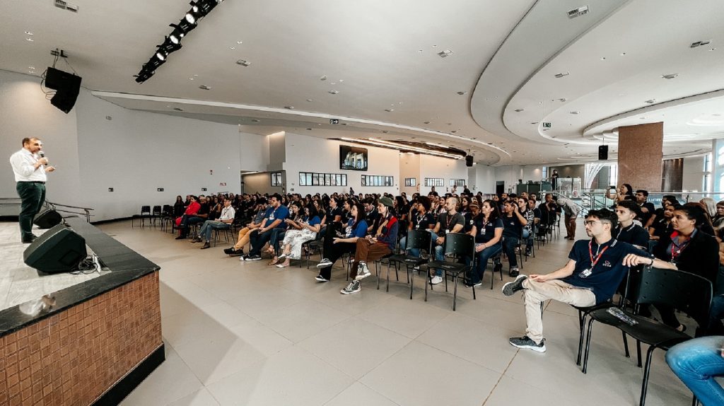 UCDB: uma história de 130 anos que vai além do amanhã