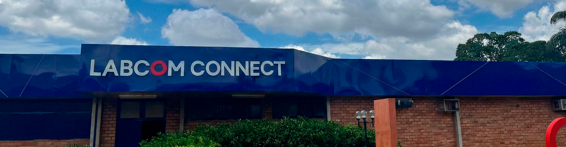 Banner LABCOM Connect