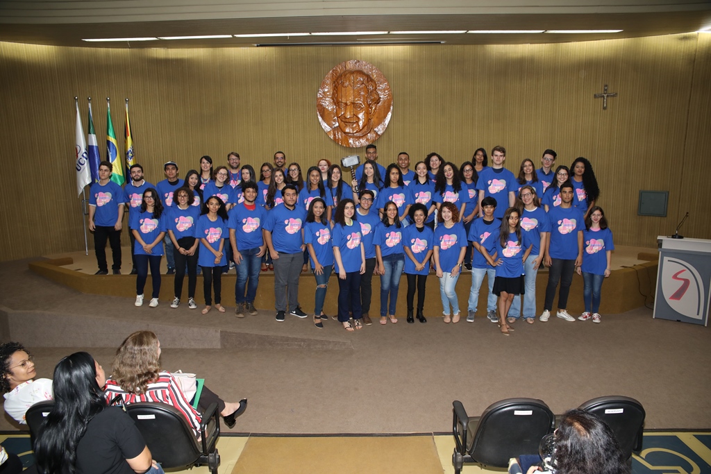 Universidade premia vencedores do Desafio UCDB 2018 