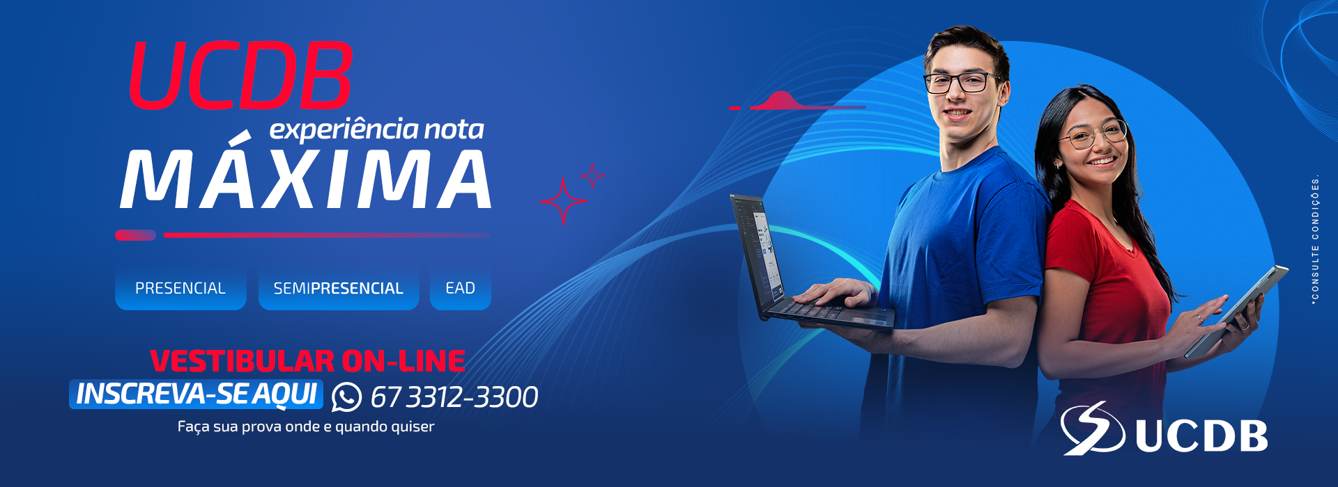 Vestibular Online 27A
