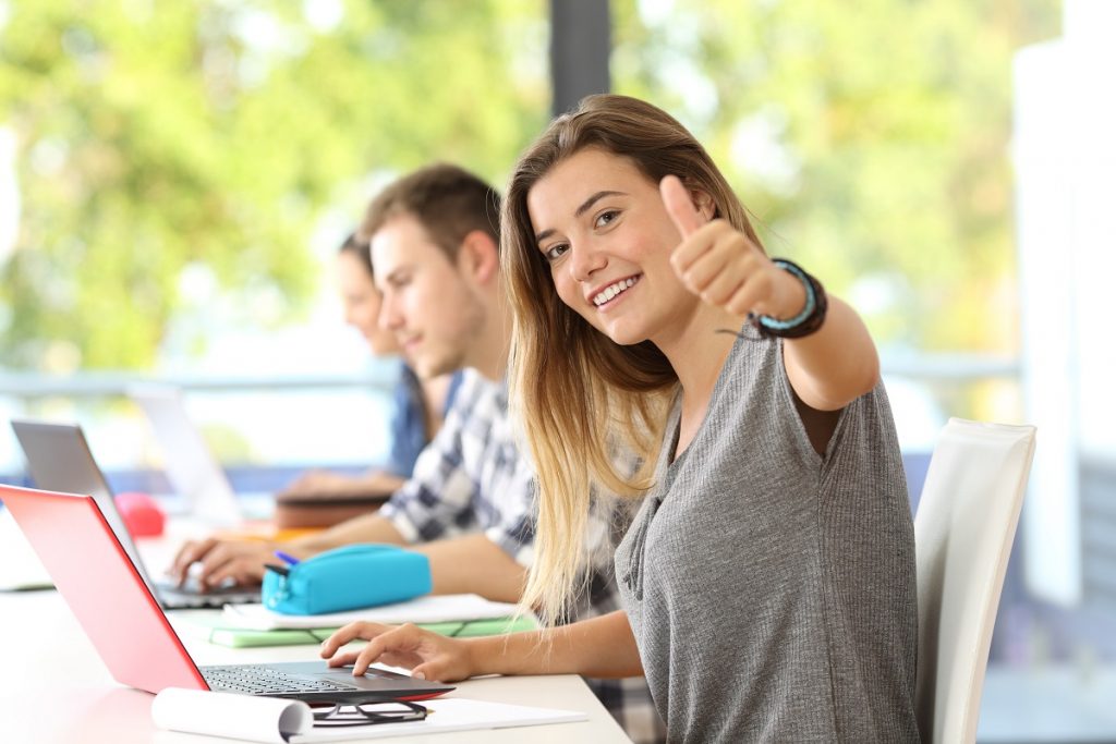 Pela 1ª vez, a UCDB promove Vestibular Social com bolsas de 50 e 100%