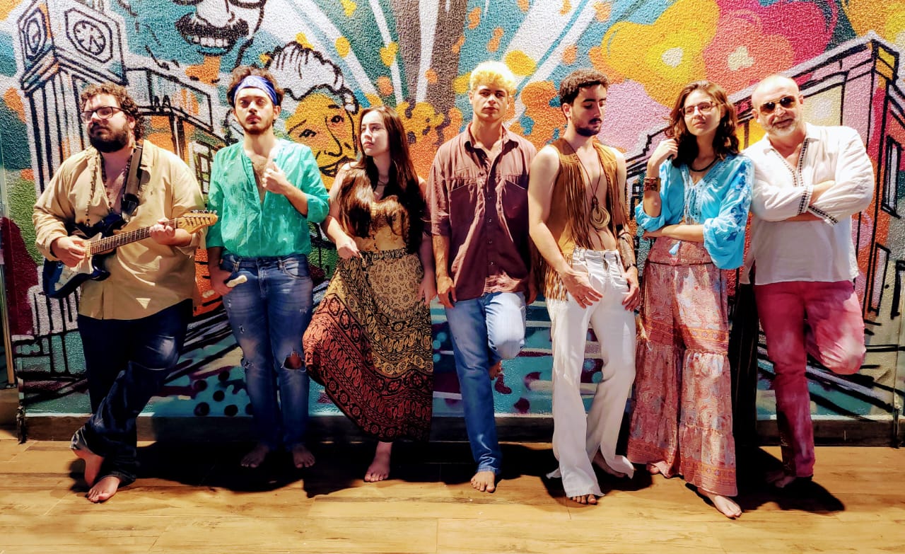 Ato de Sobrevivência volta aos palcos com duas apresentações na Capital