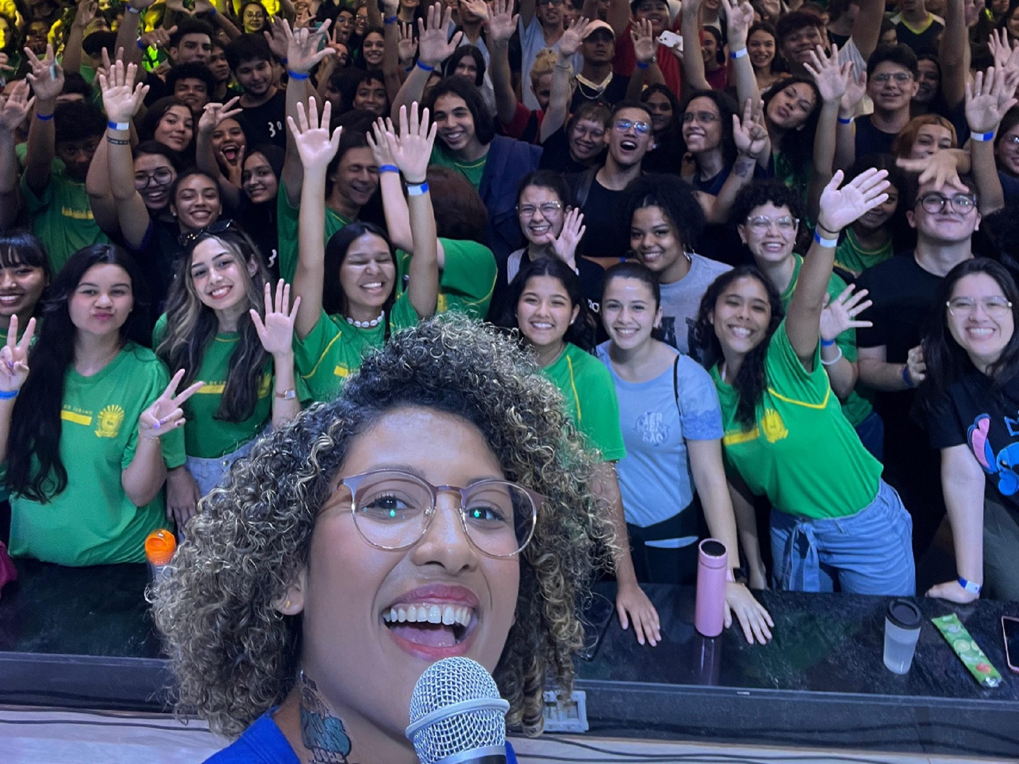 País UCDB 2023: 2x mais experiência na melhor universidade particular de MS