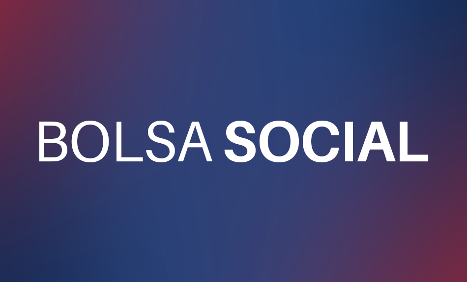Banner Bolsa Social