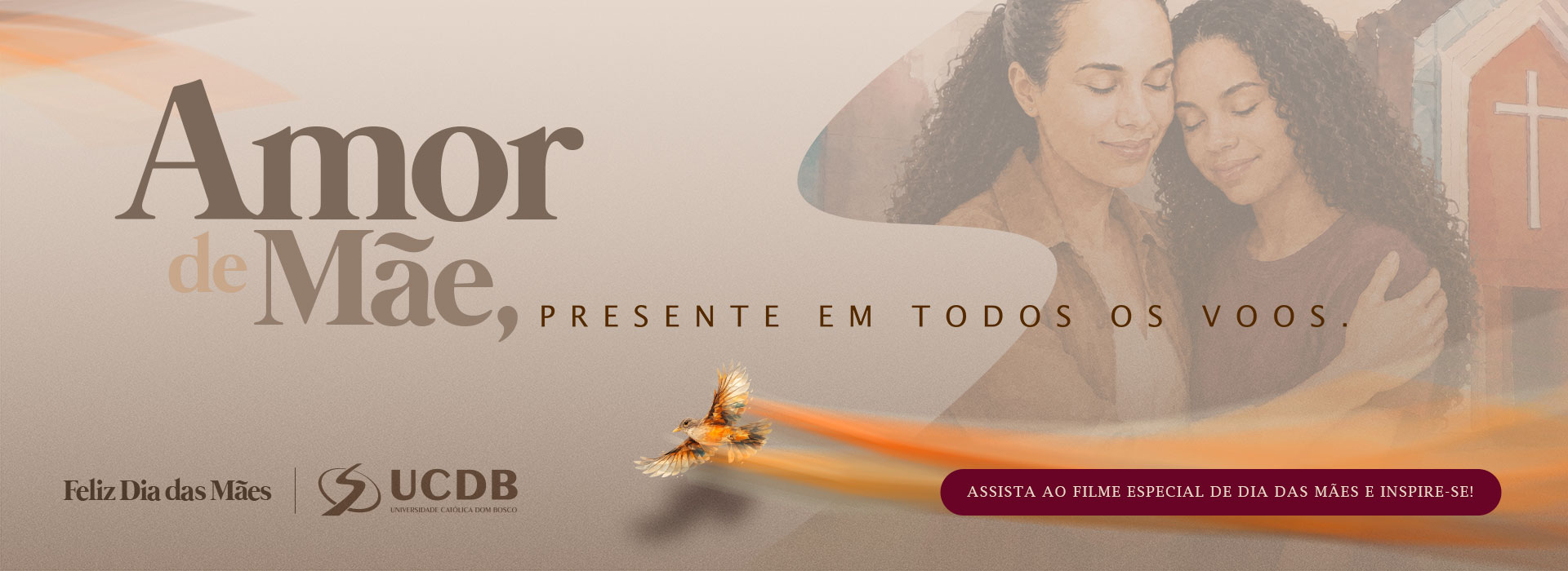 Dia das Mães